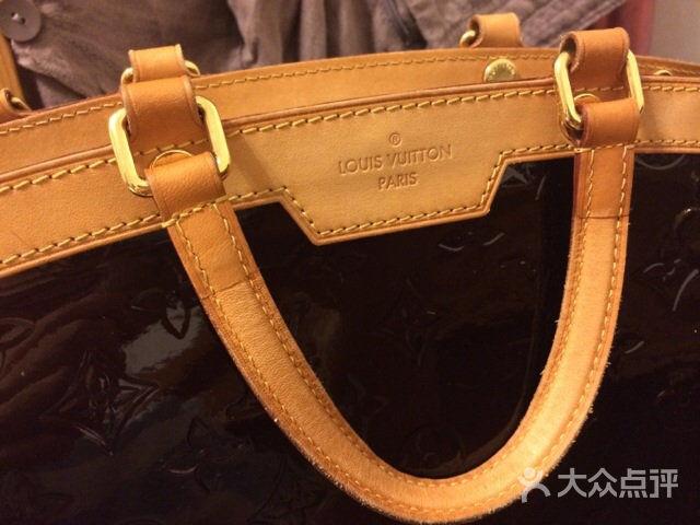 Soovy極致·奢唯 LV清洗保養(yǎng)與寄賣服務(wù)的奢華守護(hù)